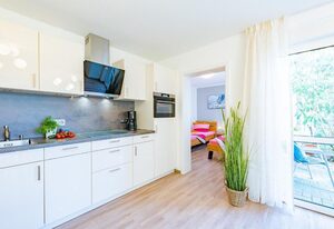 Darßer Weg 31a Whg. 47 – Moderne Ferienwohnung nur ca 50 Meter vom Strand entfernt