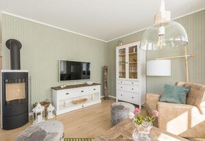 Haseneck 2a " Kranichfeld" – zentrales und doch ruhige gelegenes Feriehaus für die ganze Familie