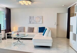 1-258, Seeseite Haus Metropol, traumhafter Nordsee-u. Landblick, 11. Etage