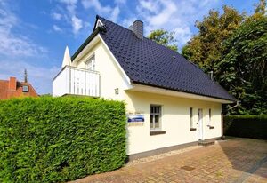 Gänseweg 12 Haus "Seestern" – ruhig gelegenes, liebevoll und modern eingerichtetes Ferienhaus Seestern
