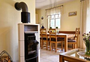 Gänseweg 12 Haus "Seestern" – ruhig gelegenes, liebevoll und modern eingerichtetes Ferienhaus Seestern