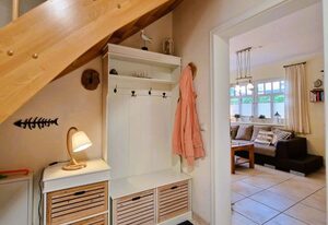 Gänseweg 12 Haus "Seestern" – ruhig gelegenes, liebevoll und modern eingerichtetes Ferienhaus Seestern