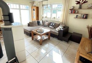 Gänseweg 12 Haus "Seestern" – ruhig gelegenes, liebevoll und modern eingerichtetes Ferienhaus Seestern