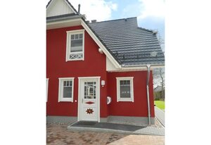 Haus Frieda – Großzügig eingerichtete Doppelhaushälfte über 3 Etagen in ruhiger Lage!