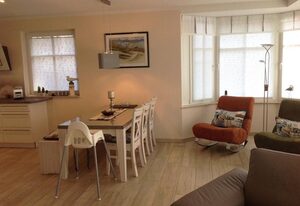 Haus Hedda – Helle, komfortable Doppelhaushälfte mit 3 Bädern!