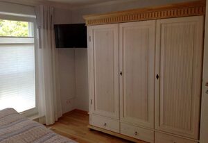 Haus Hedda – Helle, komfortable Doppelhaushälfte mit 3 Bädern!