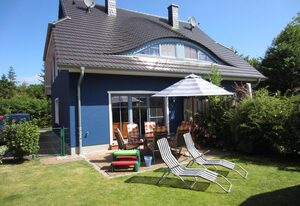 Neue Reihe 11a "Haus Ankalath" – modernes Ferienhaus für die Familie