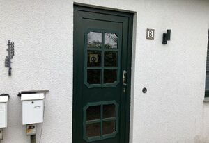 Seestrasse 75a Haus B (rechts) – Moderne Doppelhaushälfte