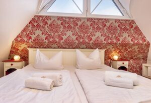 Ferienhaus Am Strand