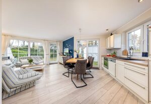 Ferienhaus Am Strand