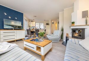 Ferienhaus Am Strand