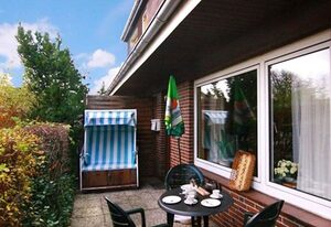 SYLT   Haus Keitumer