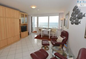 1-102, Seeseite, Haus Metropol,  5.Etage