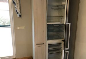 Seestrasse 75a Haus A (links) – Moderne Doppelhaushälfte