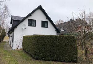 Seestrasse 75a Haus A (links) – Moderne Doppelhaushälfte