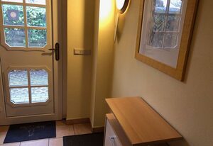 Seestrasse 75a Haus A (links) – Moderne Doppelhaushälfte