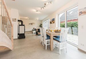 Strandhaus Lindenstrasse
