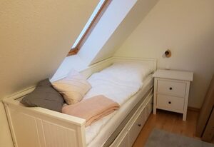 Haus Sonnenwind