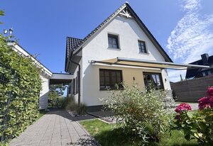 Haus Traumfänger III