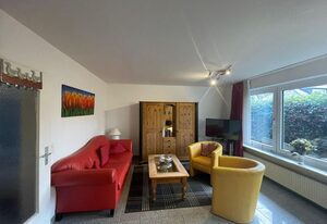 Wohnung 2 EG.