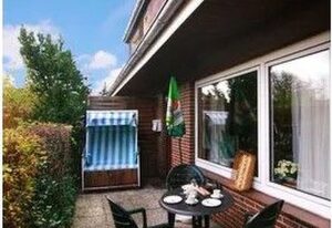 Wohnung 2 EG.