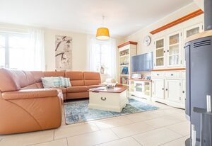 Ferienhaus Apfelblüte