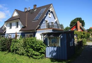 Ferienhaus Apfelblüte