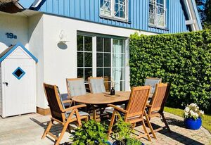 Strandhaus Luma
