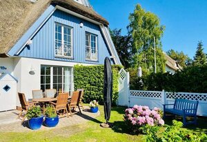 Strandhaus Luma