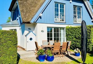 Strandhaus Luma