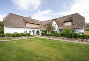 Lütt´n Witthüs - Whg. 6