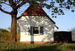 Omi-Zingst - Haus Dora