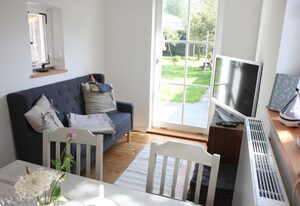 Omi-Zingst - Haus Dora