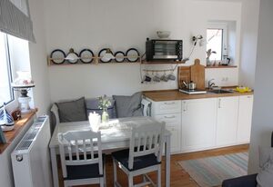 Omi-Zingst - Haus Dora