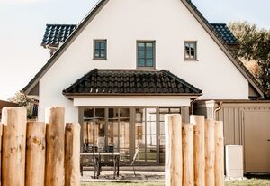 Ferienhaus Meeresschatz