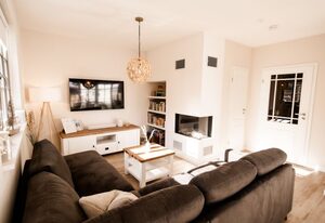 Ferienhaus Meeresschatz