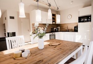 Ferienhaus Meeresschatz