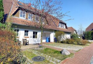 Kuttels Koje – Ab an die frische Luft und den Urlaub im Garten des Ferienhauses genießen.