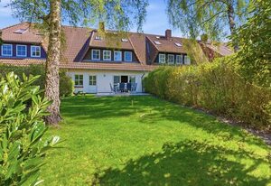 Kuttels Koje – Ab an die frische Luft und den Urlaub im Garten des Ferienhauses genießen.