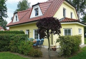Am Deich 22 / Strandfalter Zingst