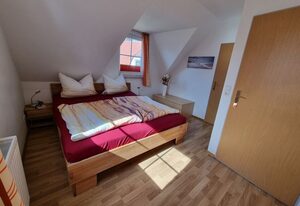 Am Deich 22 / Strandfalter Zingst