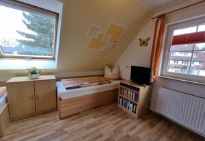 Am Deich 22 / Strandfalter Zingst