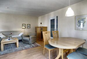 Residenz "Am Postplatz", Villa Sonja, Whg. 10