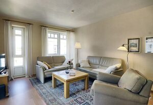 Residenz "Am Postplatz", Villa Sonja, Whg. 10