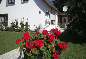 Ferienzimmer