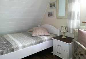 Ferienzimmer