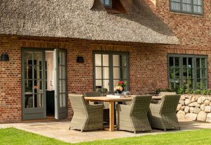 Calm Island 2 – Ein wahr gewordener Urlaubstraum unter Reet