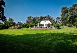 Daluja – Diese Doppelhaushälfte ist ca. 130 m² groß und bietet zwei Personen Platz.