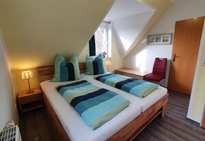 Am Deich 30/ Strandadler Zingst
