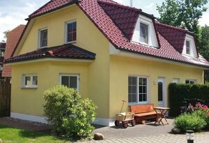 Am Deich 23 / Strandeule Zingst